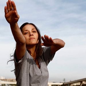 Foto Marion Cotillard