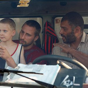 Foto De óxido y hueso