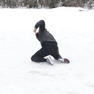 Foto De óxido y hueso