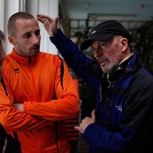 Foto De óxido y hueso