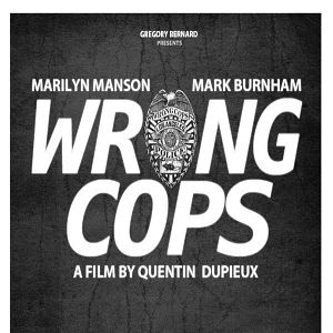 Foto Wrong Cops