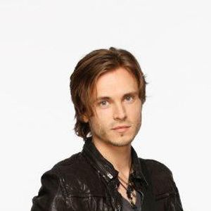 Foto Jonathan Jackson