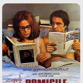 Foto Domicilio conyugal