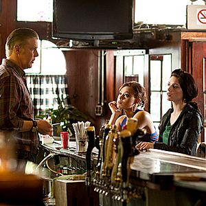 Foto Janet Montgomery