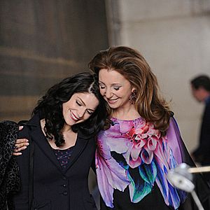 Foto Janet Montgomery