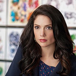 Foto Janet Montgomery