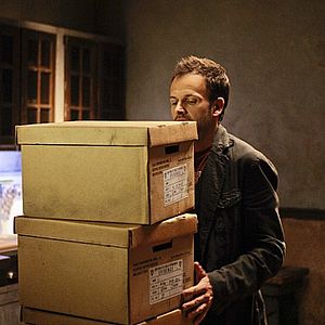 Foto Jonny Lee Miller