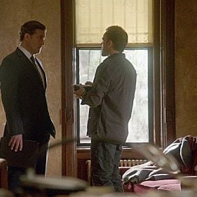 Foto Jonny Lee Miller