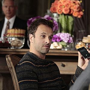Foto Jonny Lee Miller