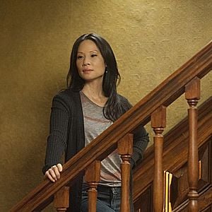 Foto Lucy Liu