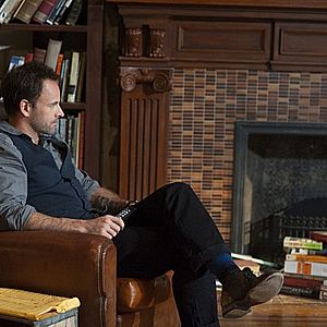 Foto Jonny Lee Miller