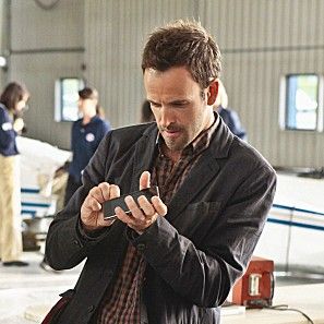 Foto Jonny Lee Miller