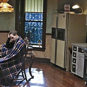 Foto Jonny Lee Miller