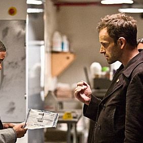 Foto Jonny Lee Miller