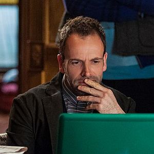 Foto Jonny Lee Miller
