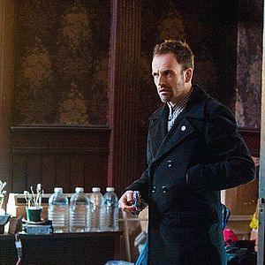 Foto Jonny Lee Miller