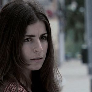 Foto El ángel entre la niebla