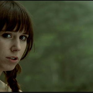 Foto El ángel entre la niebla