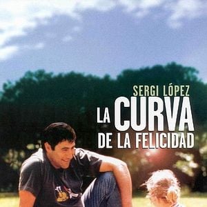 Foto La curva de la felicidad