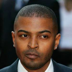 Foto Noel Clarke