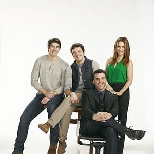 Foto David Krumholtz