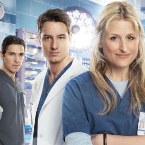 Foto Emily Owens, M.D.