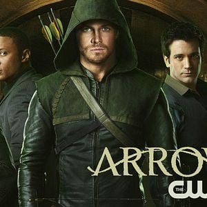 Foto Arrow