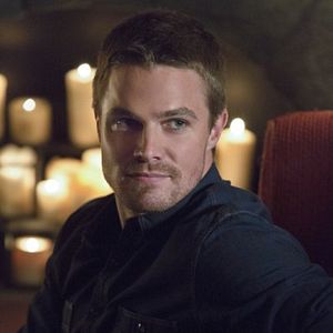 Foto Stephen Amell