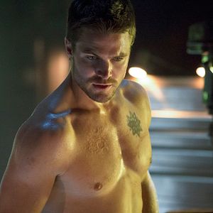 Foto Stephen Amell
