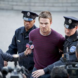 Foto Stephen Amell