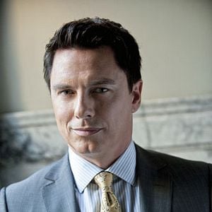 Foto John Barrowman