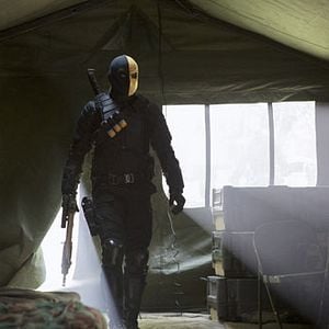 Foto Jeffrey C. Robinson