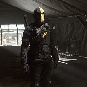 Foto Jeffrey C. Robinson