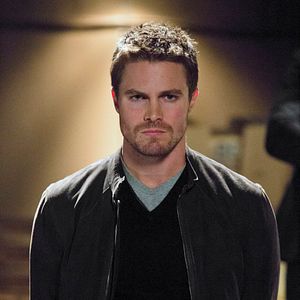Foto Stephen Amell