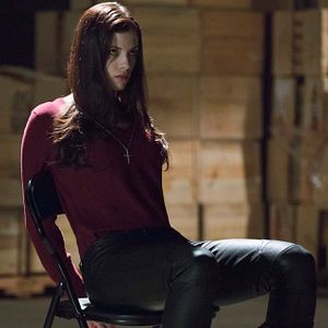 Foto Jessica De Gouw