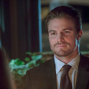 Foto Stephen Amell