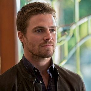 Foto Stephen Amell