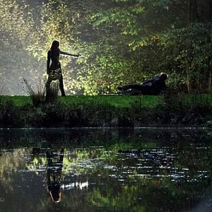 Foto Jessica De Gouw