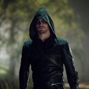 Foto Stephen Amell
