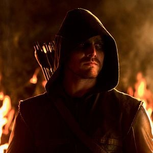 Foto Stephen Amell
