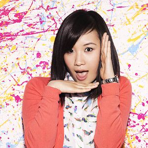 Foto Los diarios de Carrie