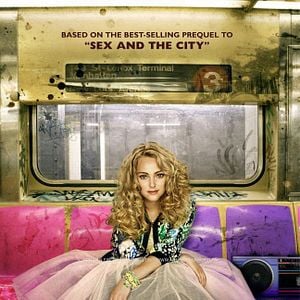 Foto Los diarios de Carrie