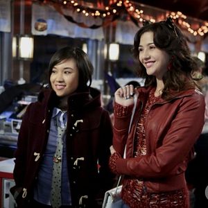 Foto Los diarios de Carrie