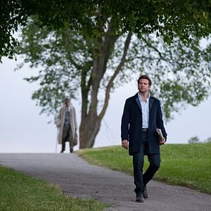 Foto El ladrón de palabras