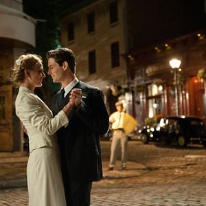 Foto El ladrón de palabras