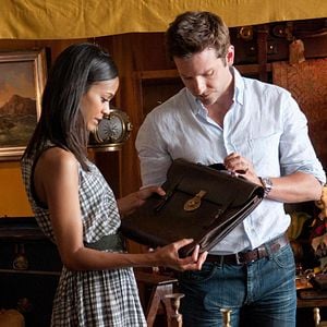 Foto El ladrón de palabras