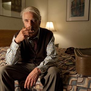 Foto El ladrón de palabras