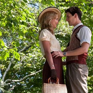 Foto El ladrón de palabras