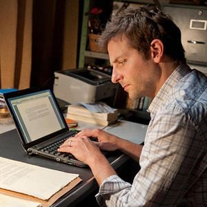 Foto El ladrón de palabras