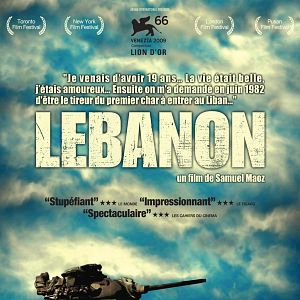 Foto Lebanon
